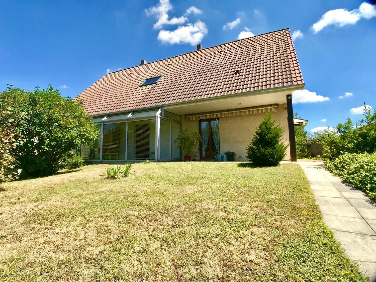 Maison à vendre, 146m², Varois-et-Chaignot