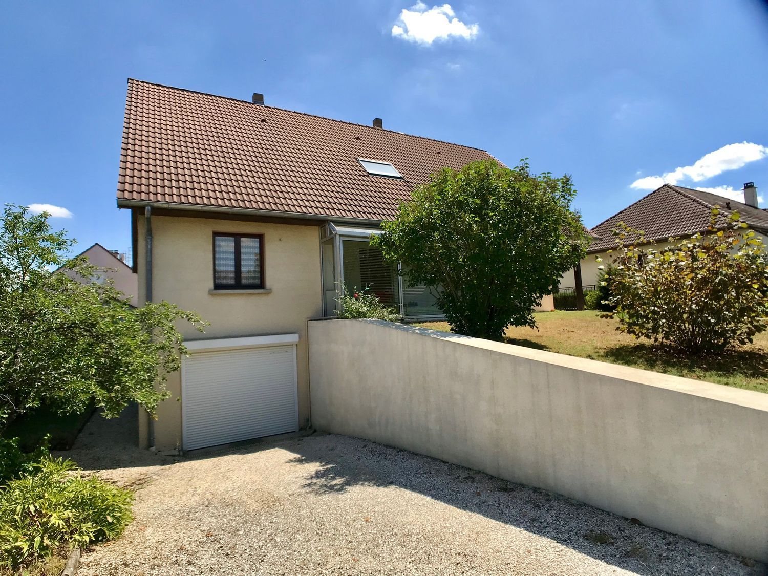 Maison à vendre, 146m², Varois-et-Chaignot
