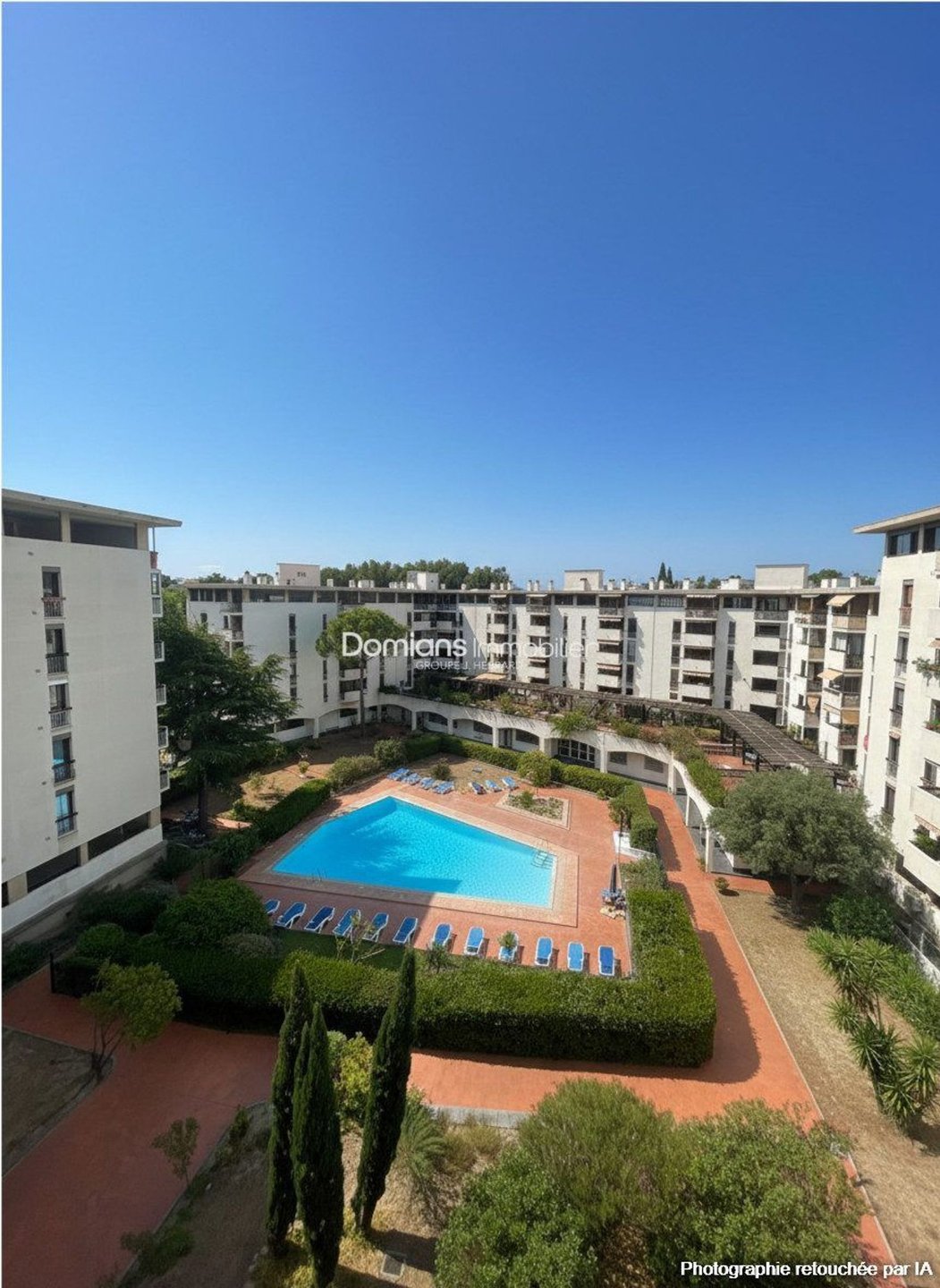 Appartement à vendre, 41m², Perpignan