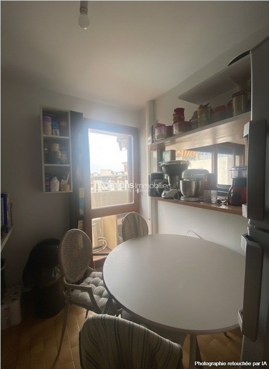 Appartement à vendre, 41m², Perpignan