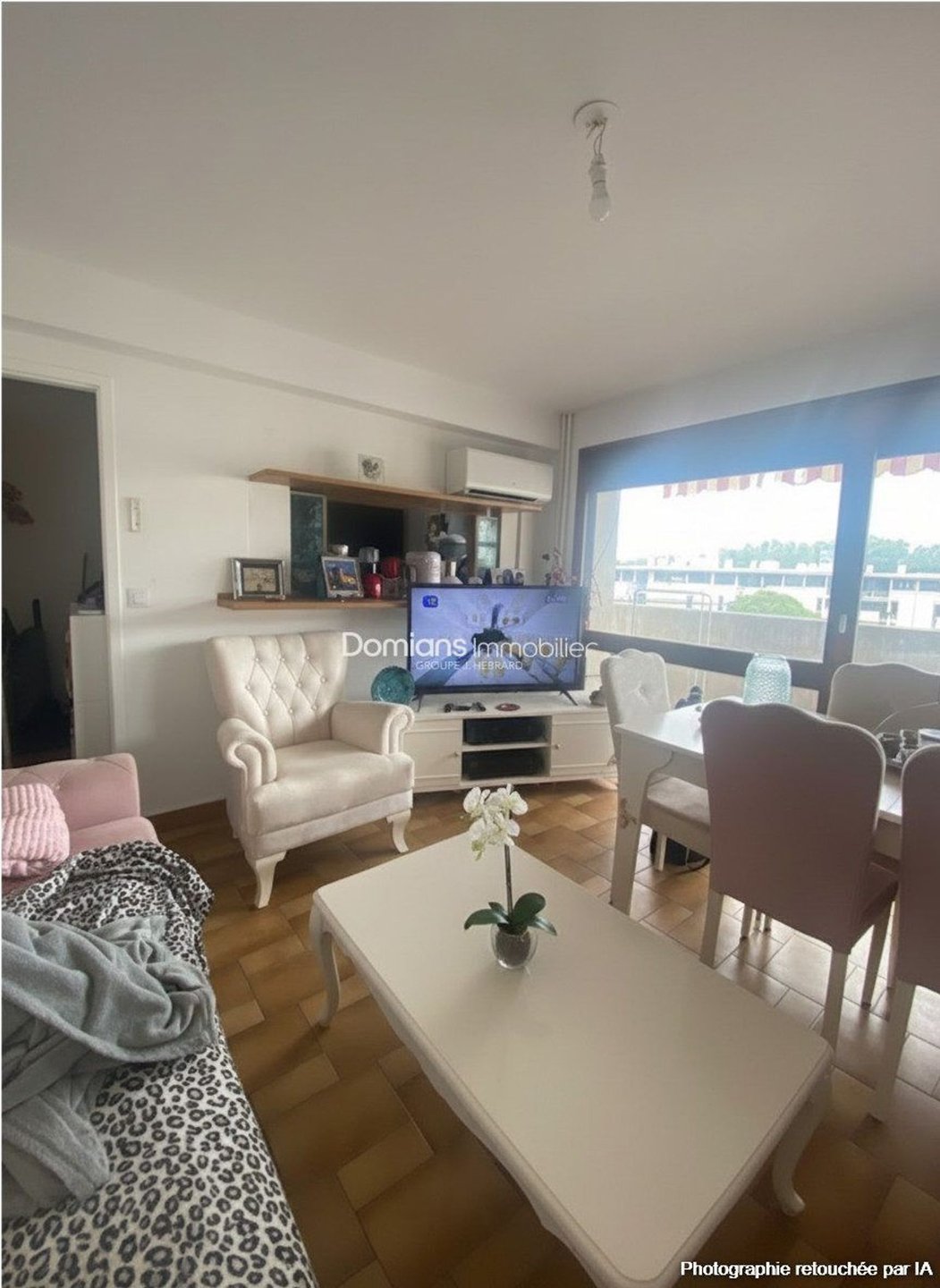 Appartement à vendre, 41m², Perpignan