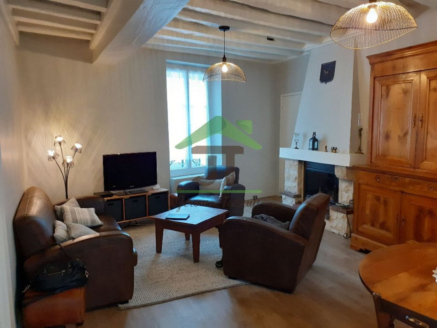 Maison à vendre, 143m², Châteaudun