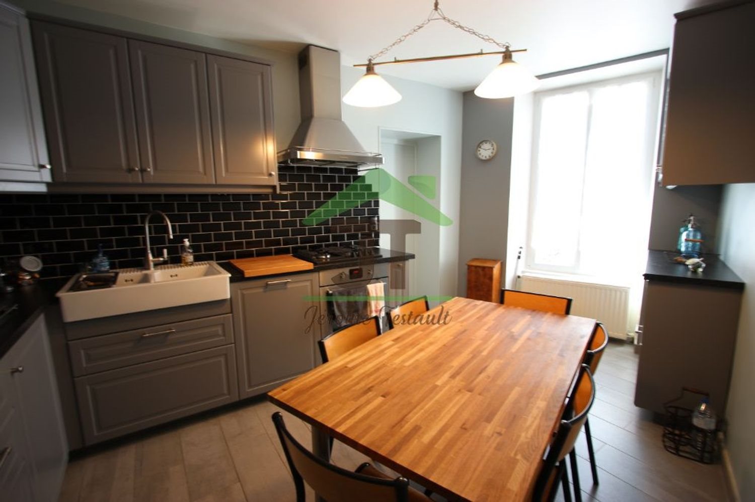 Maison à vendre, 143m², Châteaudun