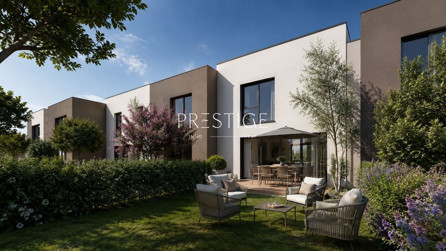 Maison à vendre, 93m², Nîmes