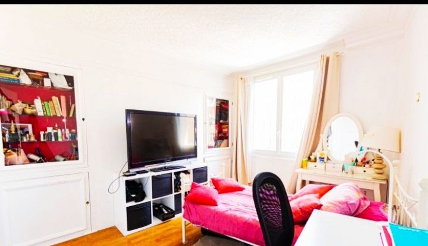 Appartement à vendre, 86m², Villeurbanne