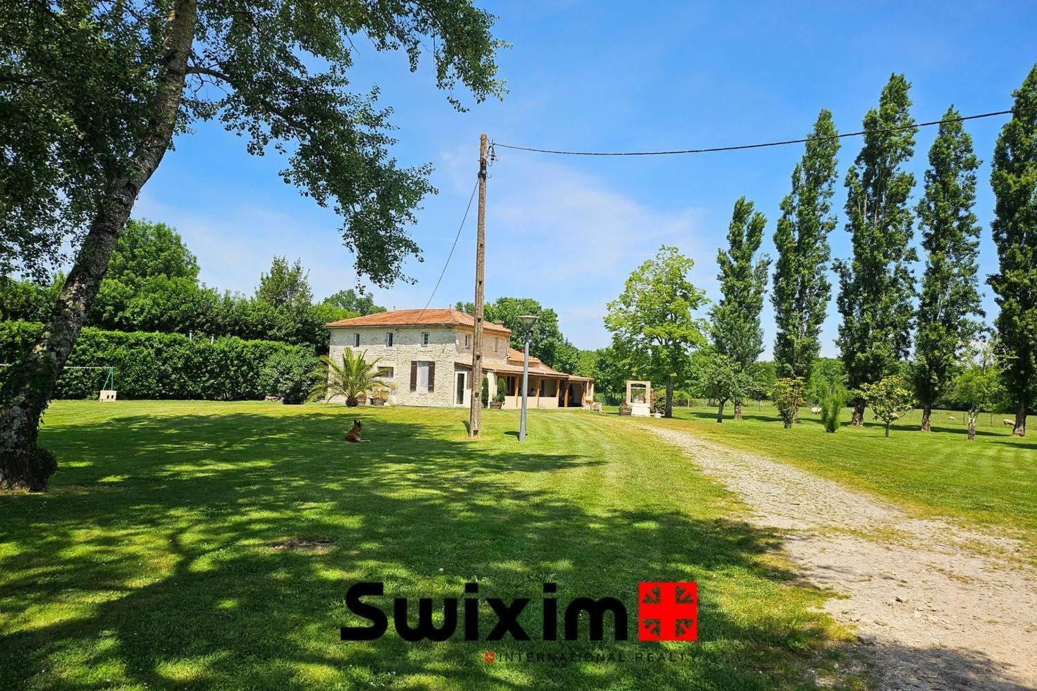 Maison à vendre, 164m², Bégadan