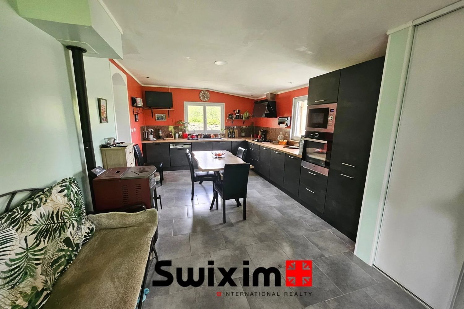 Maison à vendre, 164m², Bégadan
