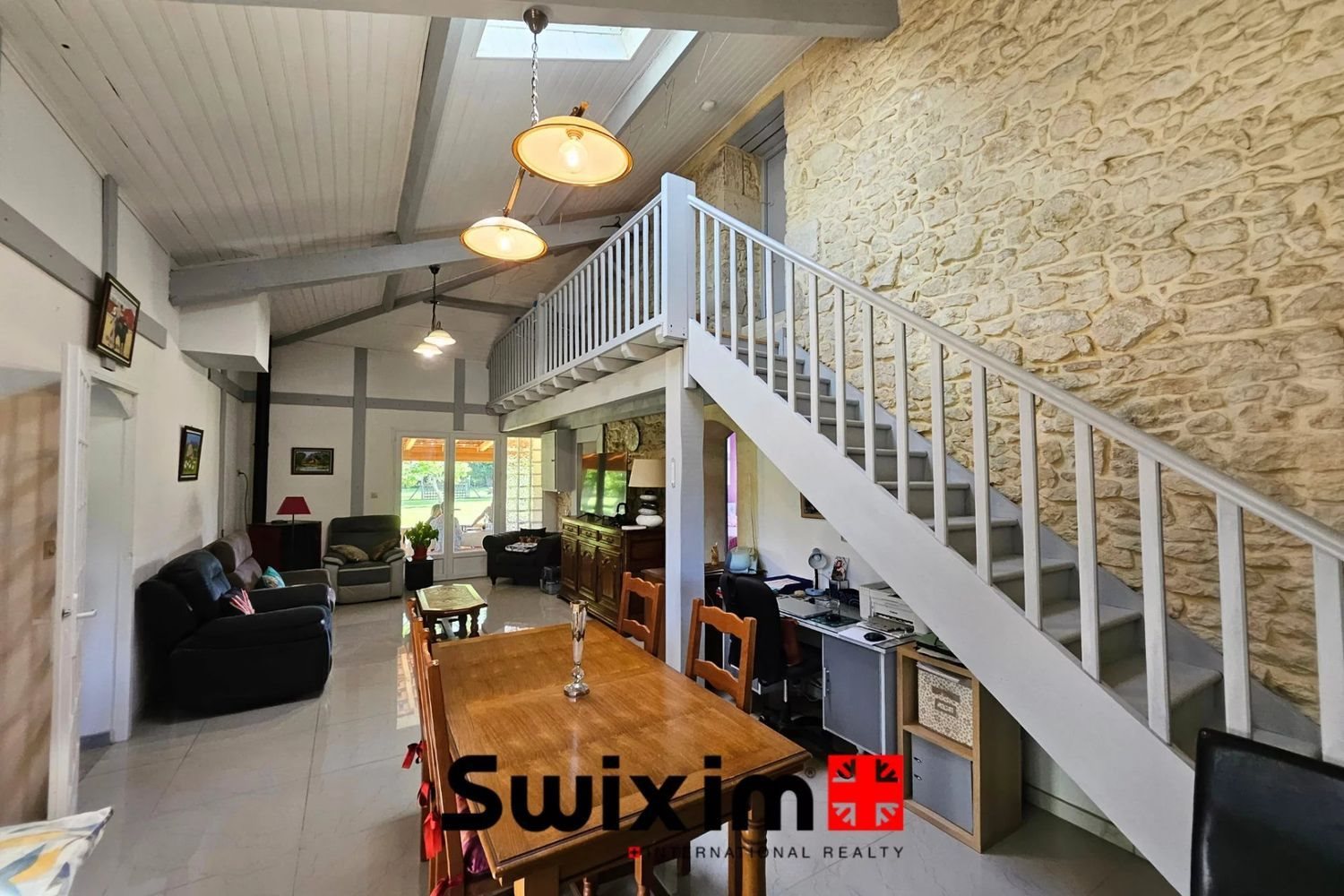 Maison à vendre, 164m², Bégadan