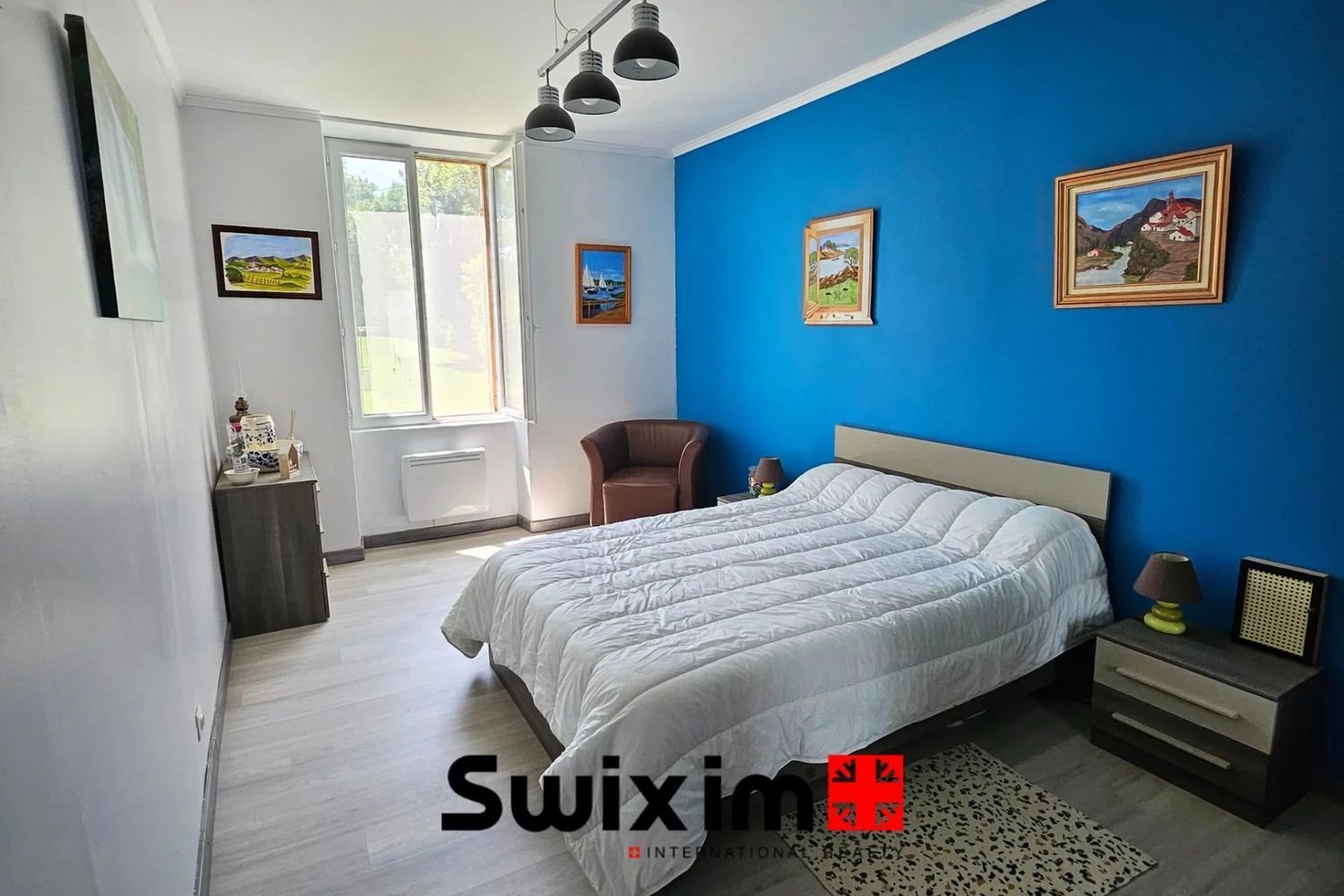 Maison à vendre, 164m², Bégadan