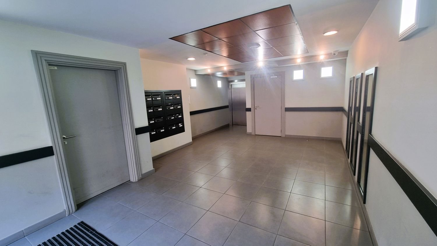 Appartement à vendre, 57m², Nîmes