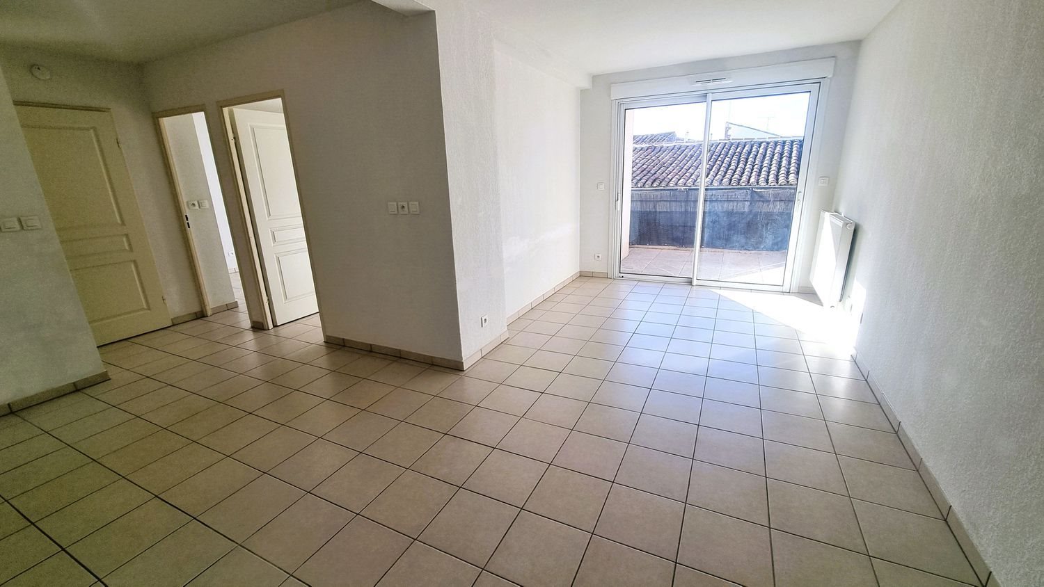 Appartement à vendre, 57m², Nîmes