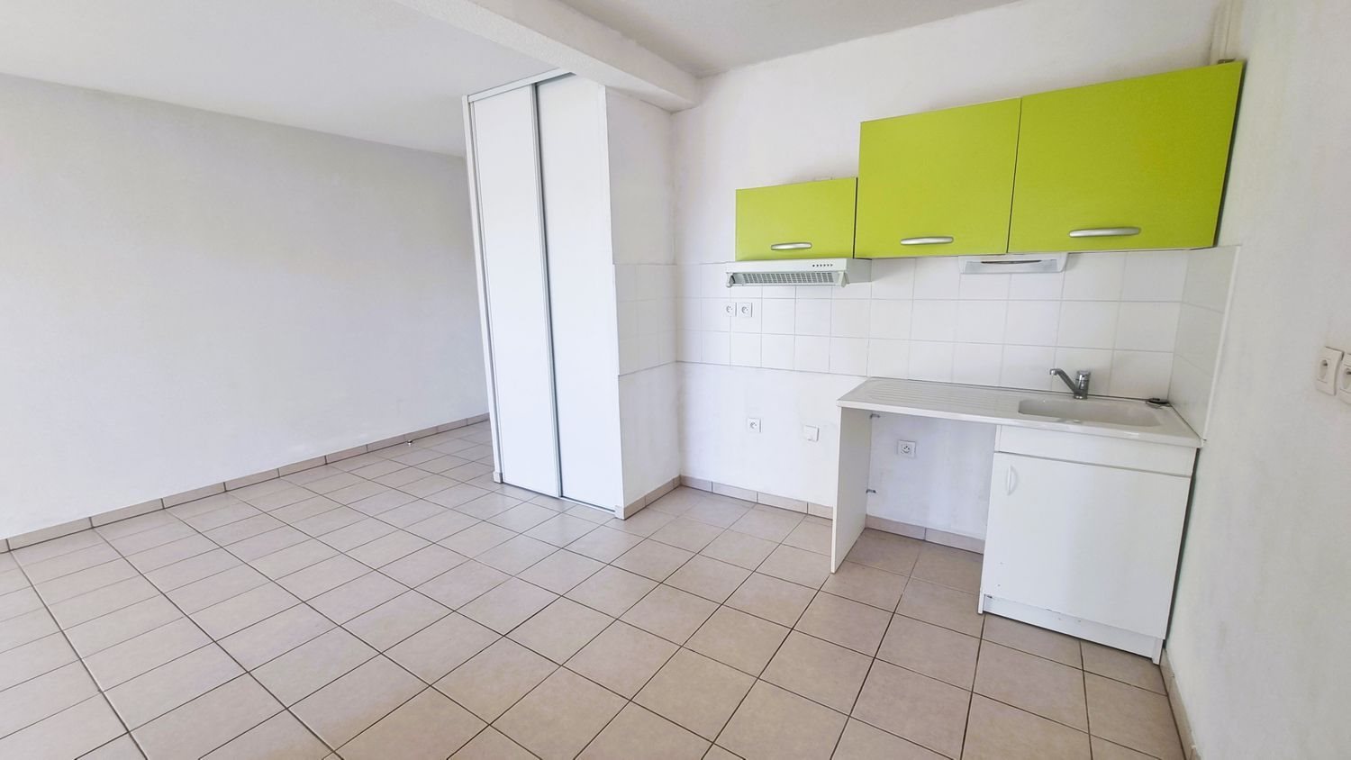 Appartement à vendre, 57m², Nîmes