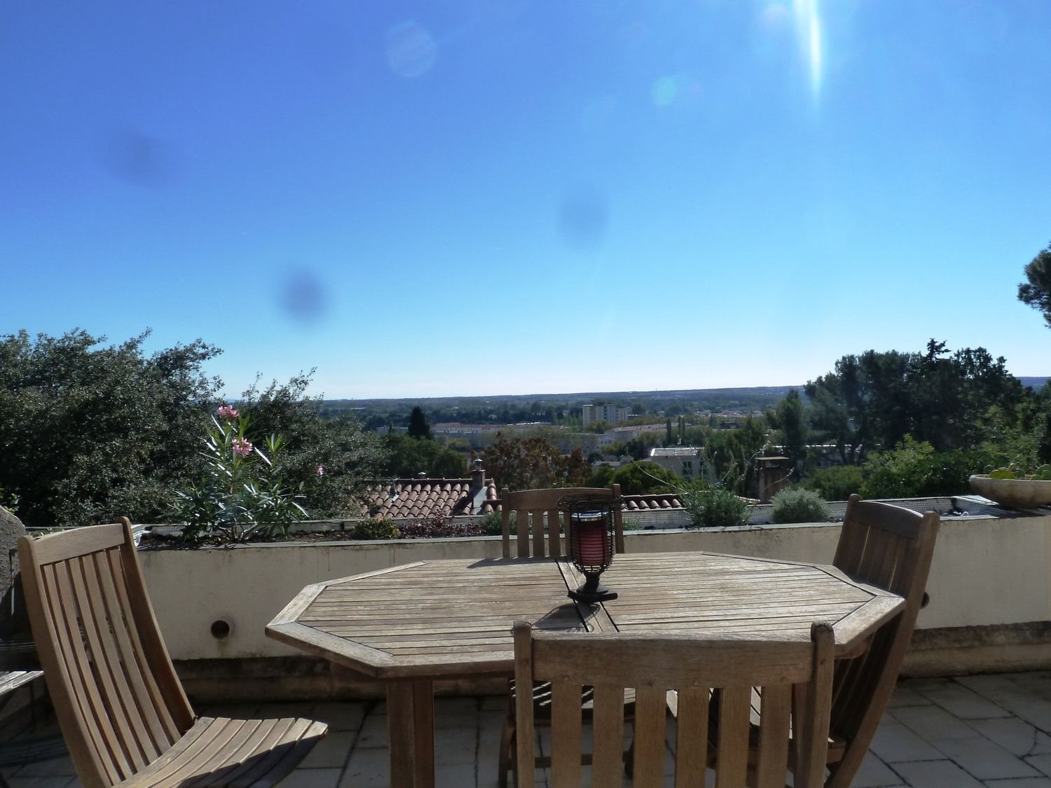 Appartement à vendre, 66m², Nîmes
