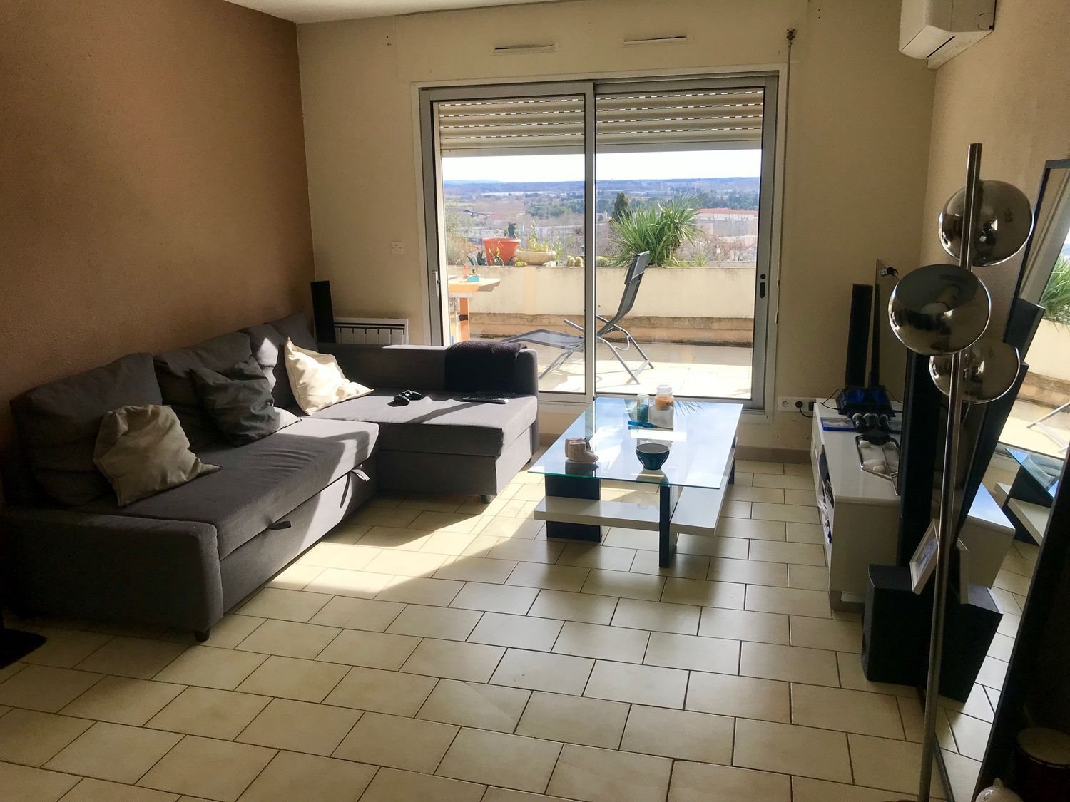 Appartement à vendre, 66m², Nîmes