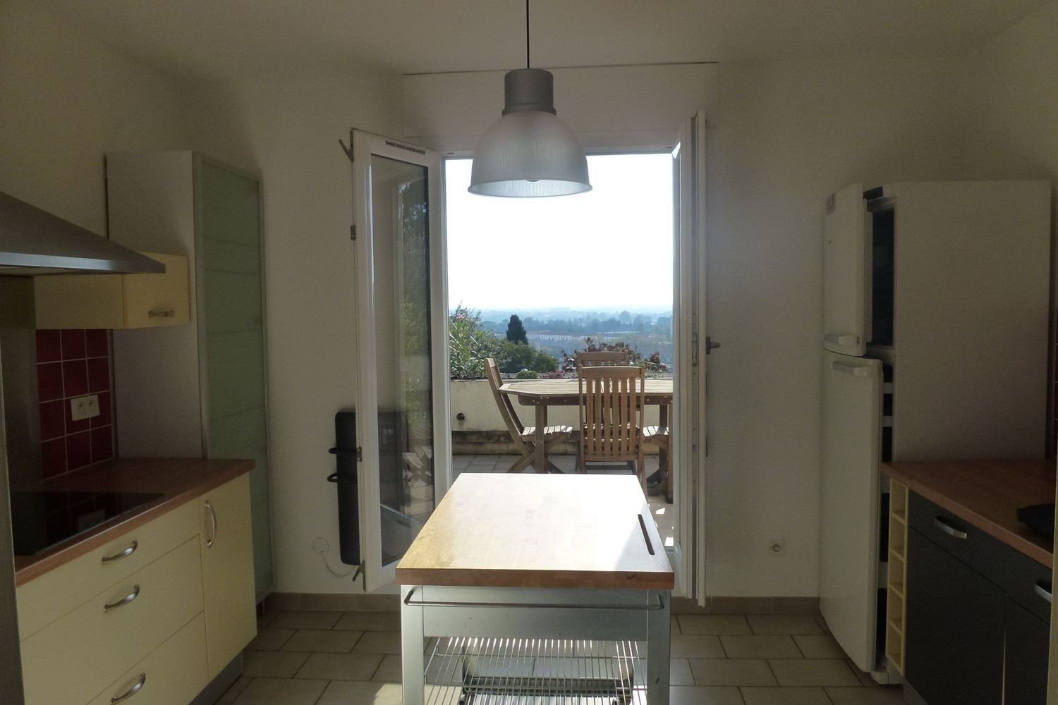 Appartement à vendre, 66m², Nîmes