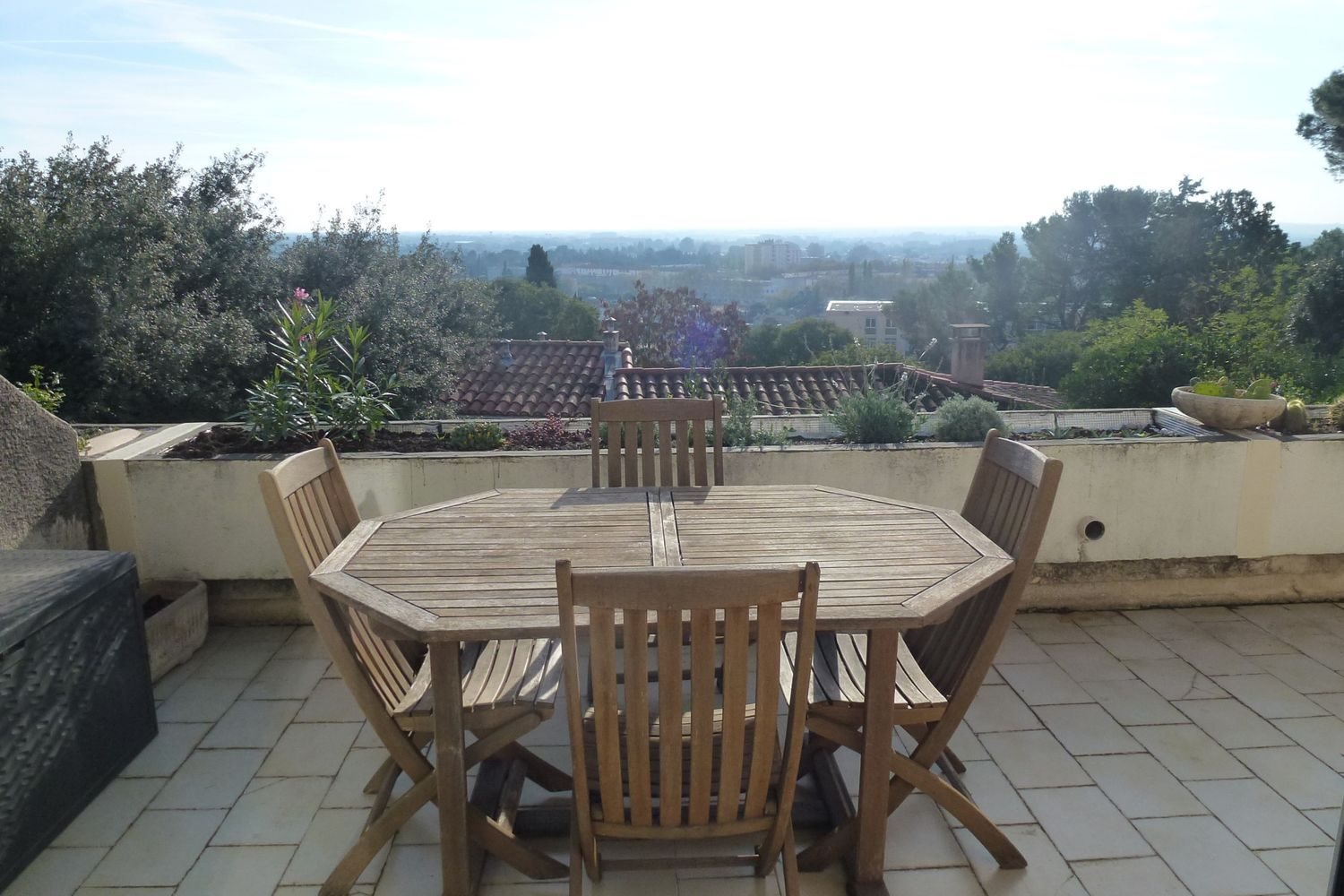 Appartement à vendre, 66m², Nîmes