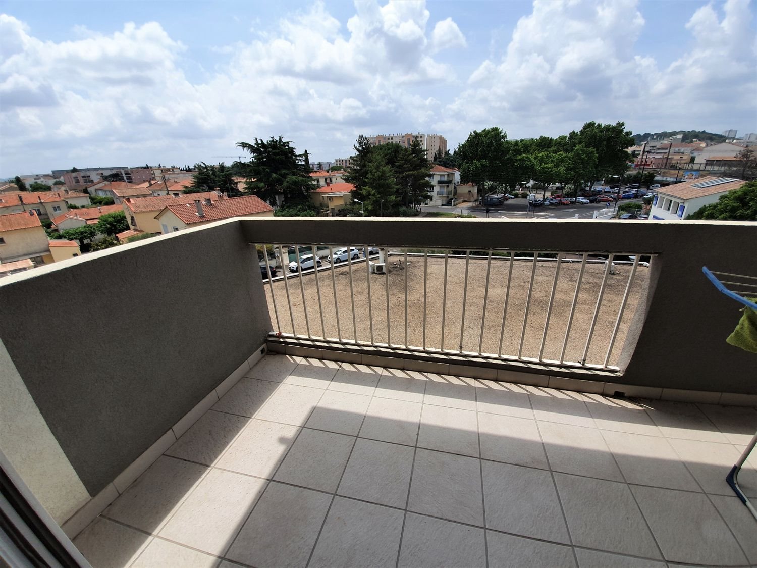 Appartement à vendre, 61m², Nîmes