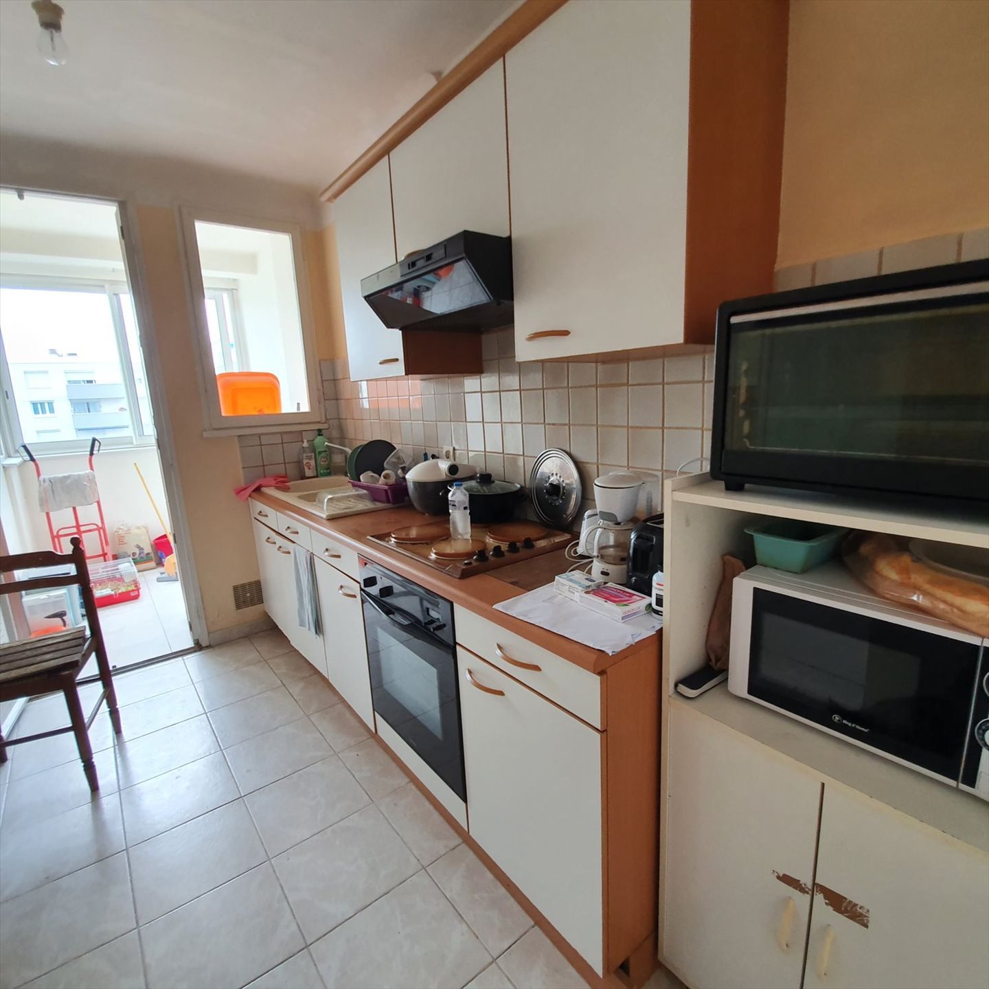 Appartement à vendre, 61m², Nîmes