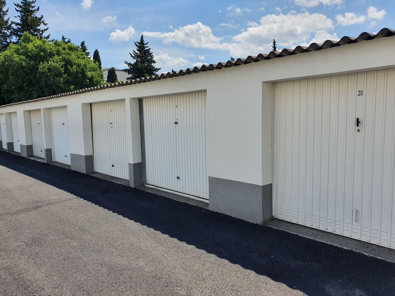 Appartement à vendre, 61m², Nîmes
