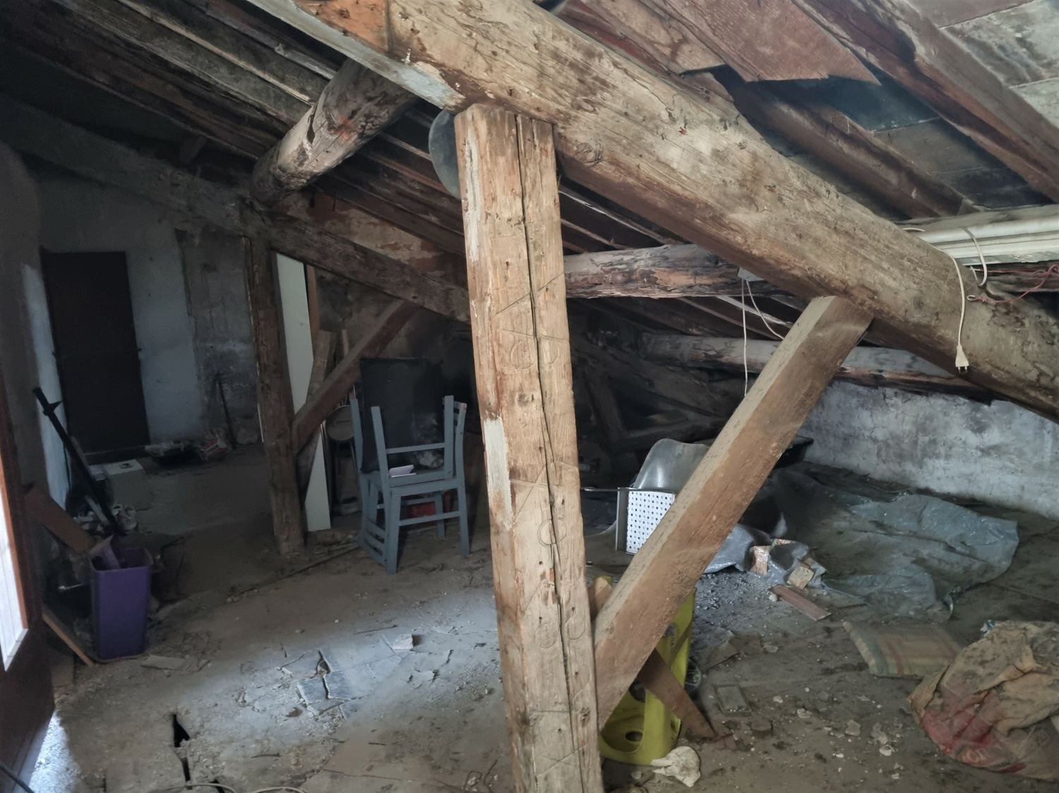 Appartement à vendre, 57m², Nîmes