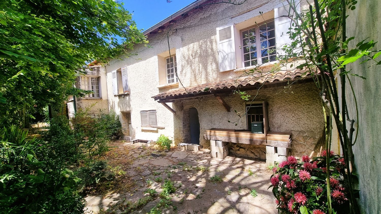 Maison à vendre, 90m², Nîmes