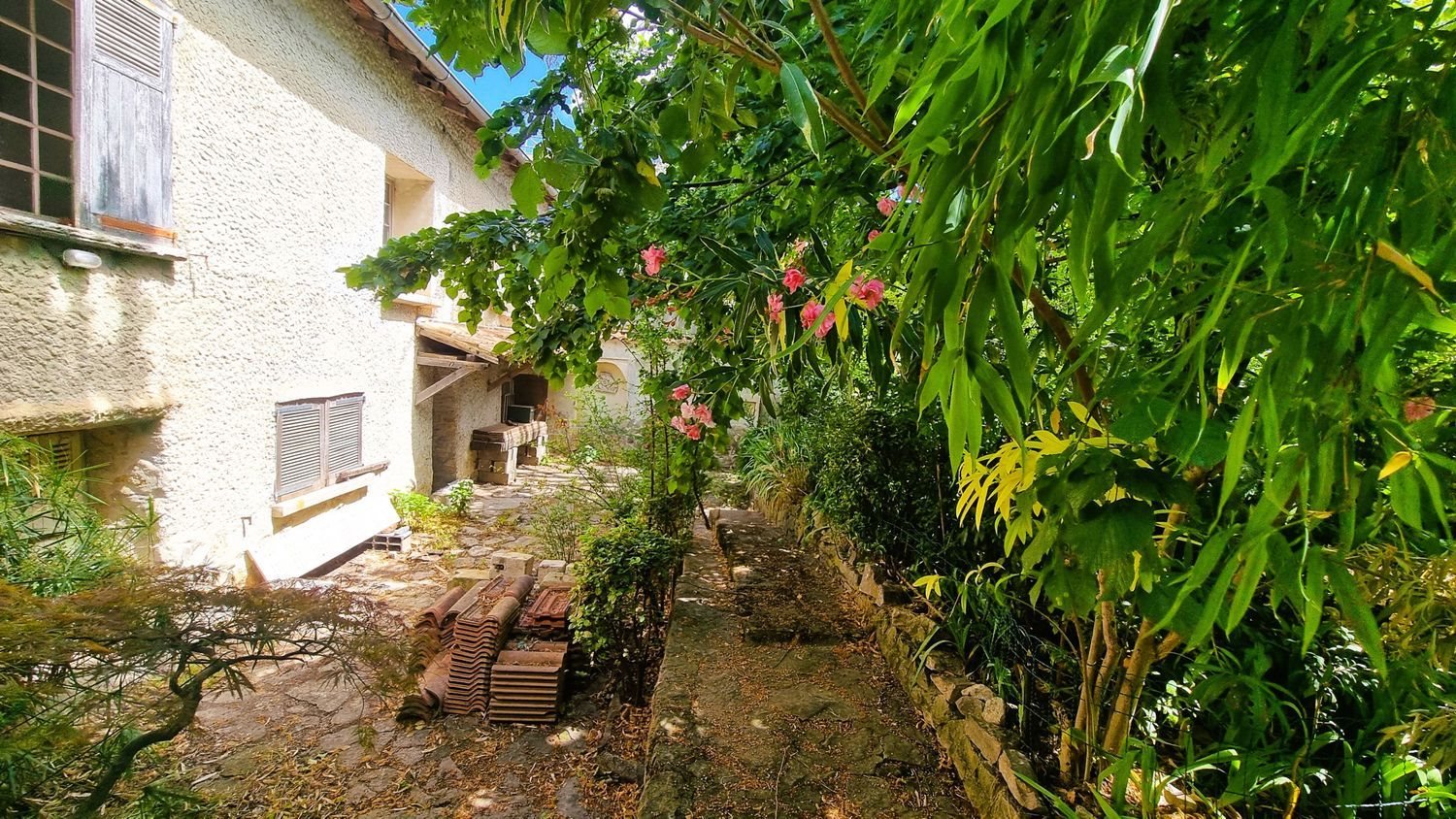Maison à vendre, 90m², Nîmes
