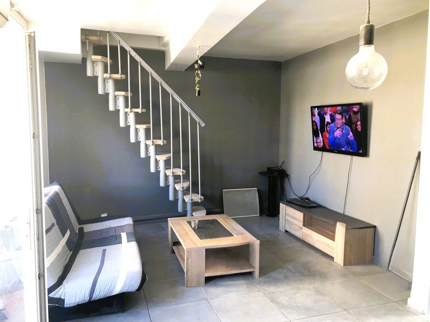 Appartement à vendre, 42m², Nîmes