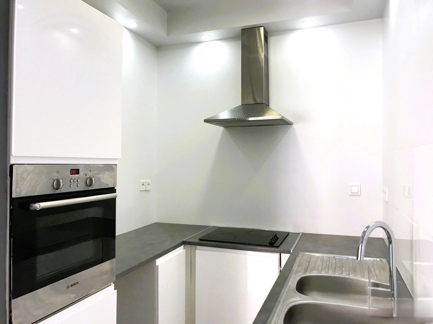 Appartement à vendre, 42m², Nîmes