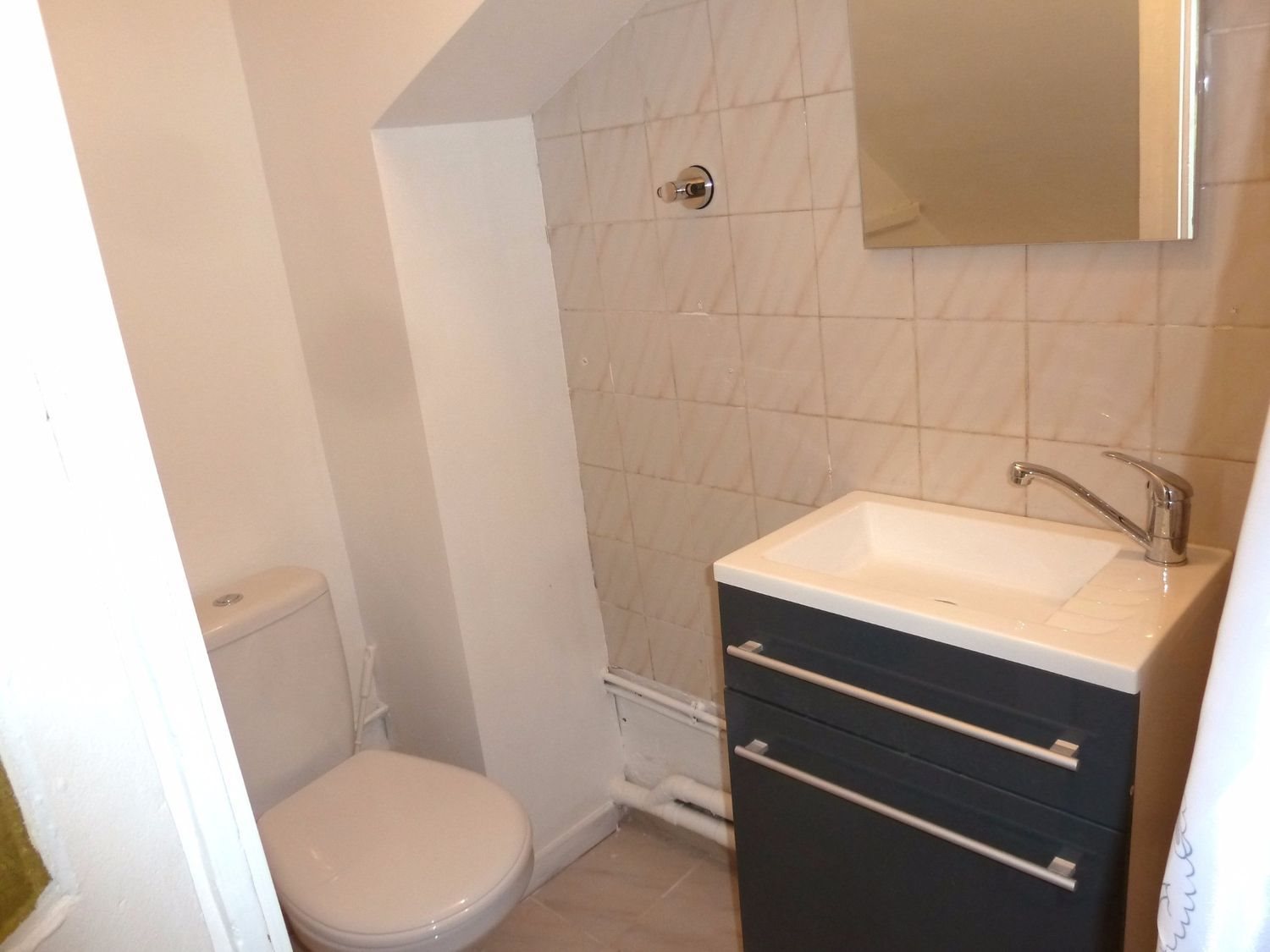 Maison à vendre, 42m², Nîmes