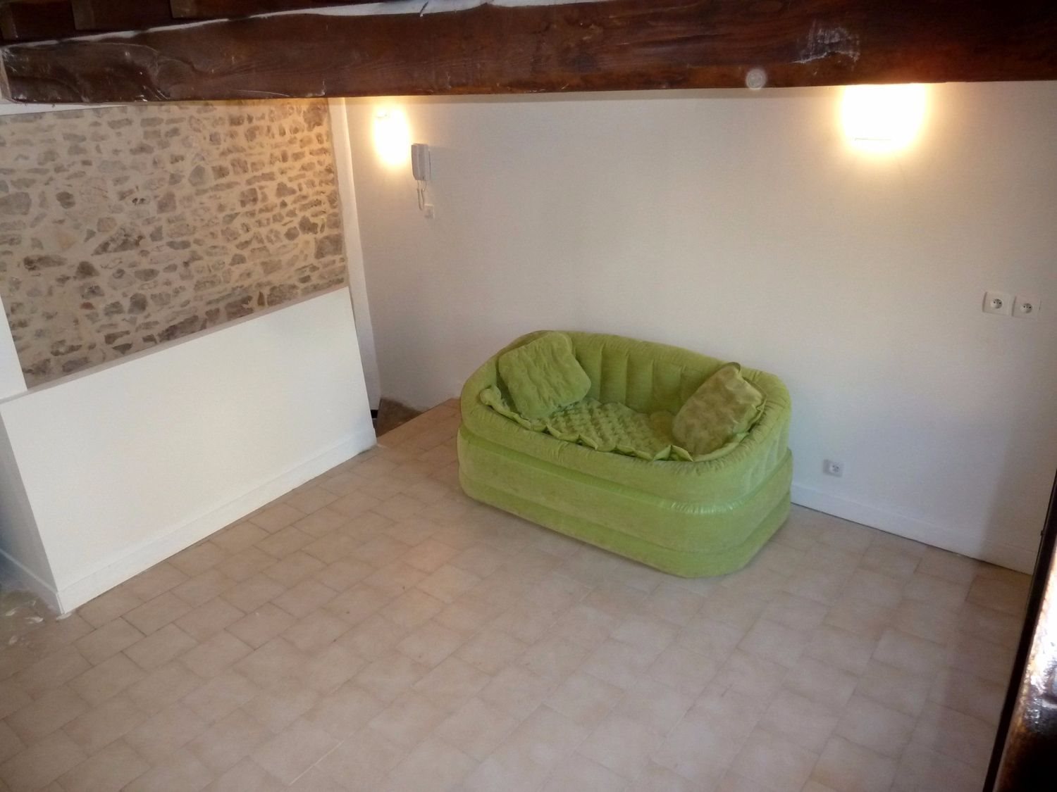 Maison à vendre, 42m², Nîmes