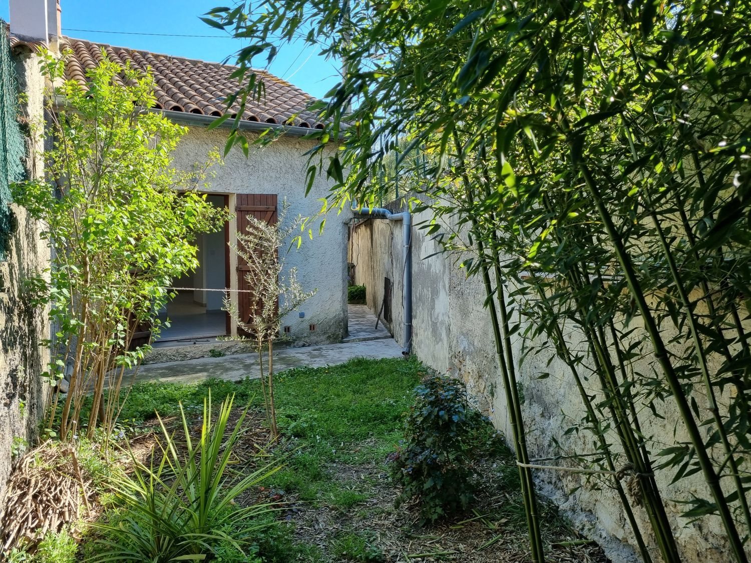 Maison à vendre, 34m², Nîmes