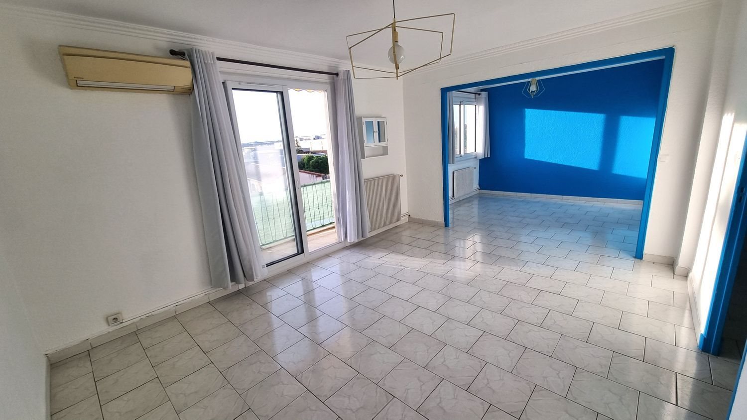 Appartement à vendre, 79m², Nîmes