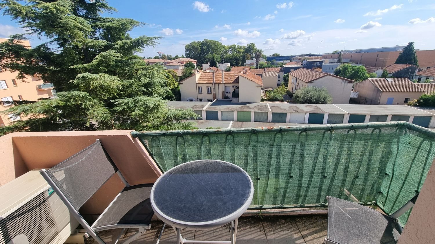 Appartement à vendre, 79m², Nîmes