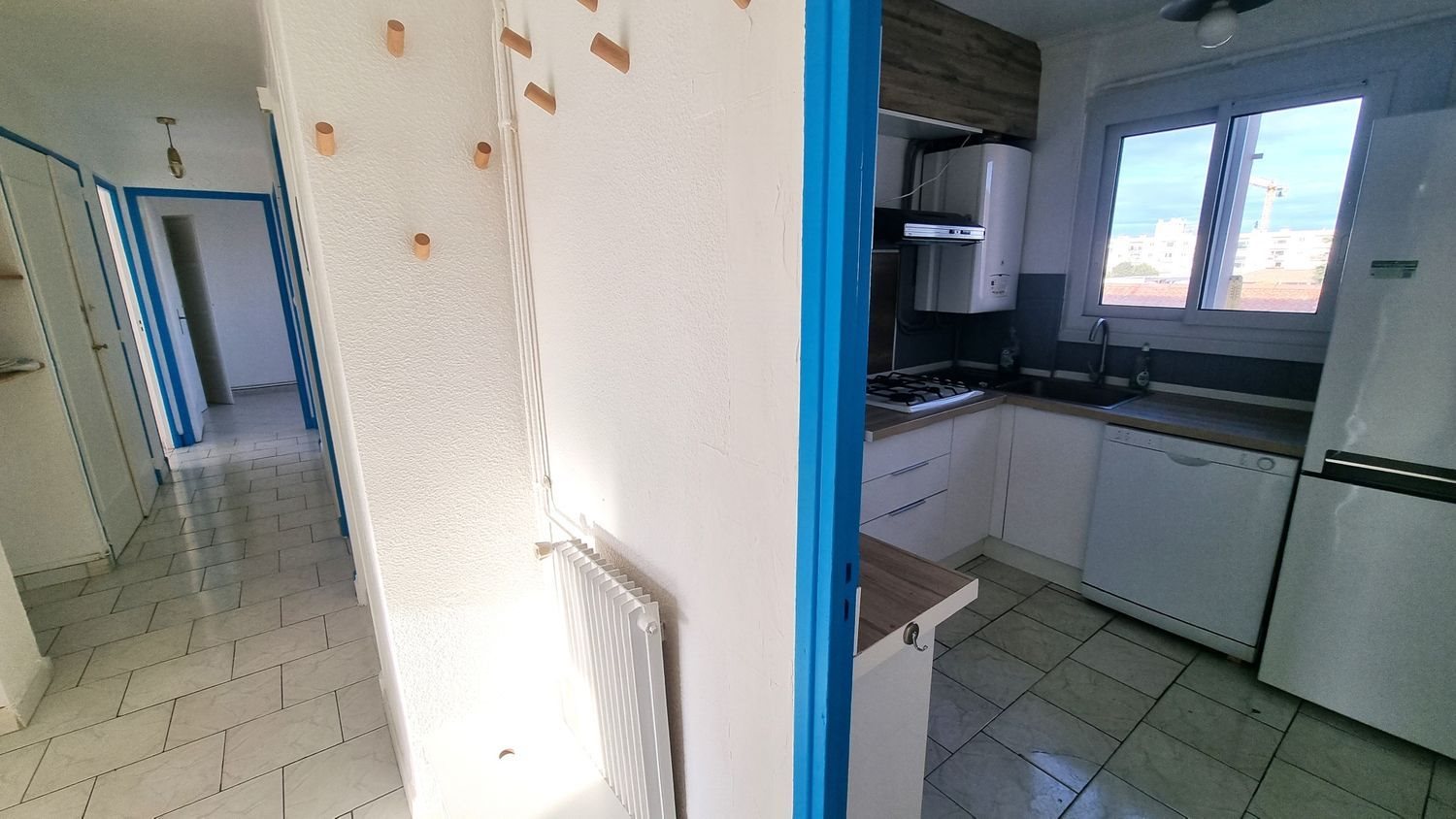 Appartement à vendre, 79m², Nîmes