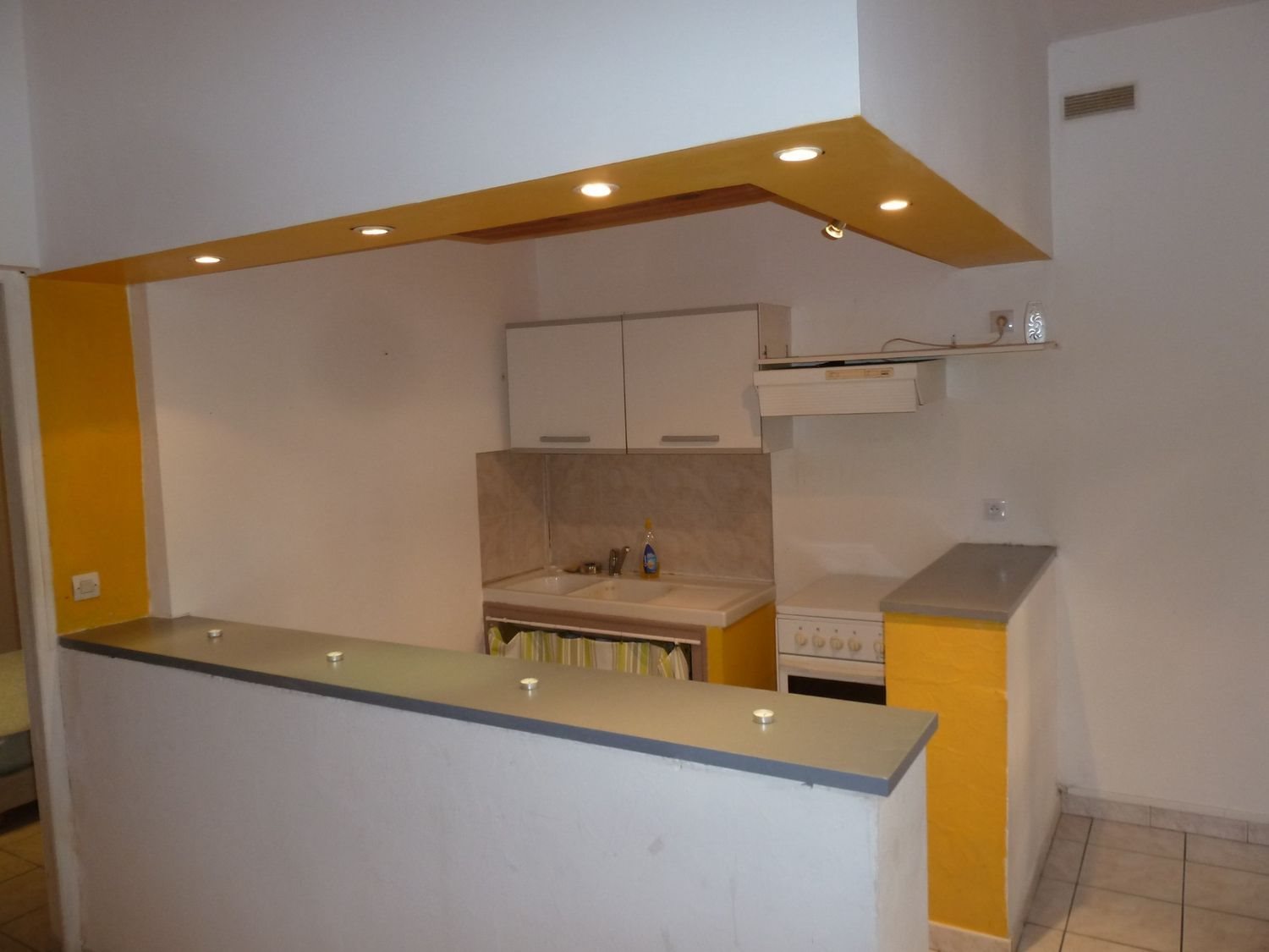 Appartement à vendre, 44m², Nîmes