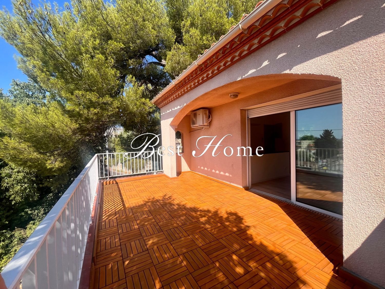 Appartement à vendre, 60m², Nîmes