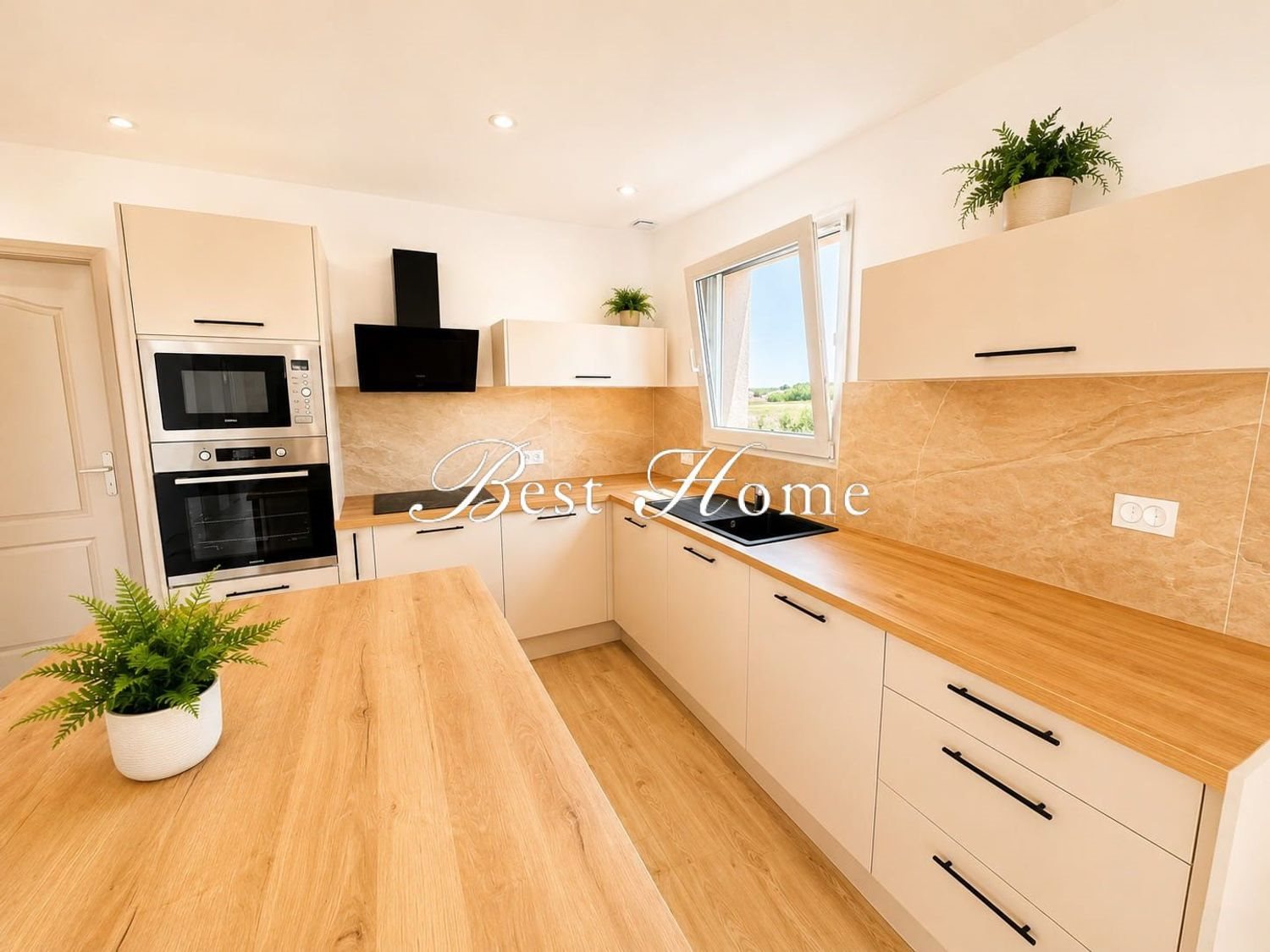 Appartement à vendre, 60m², Nîmes