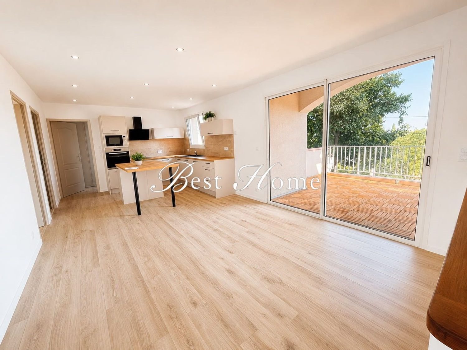 Appartement à vendre, 60m², Nîmes