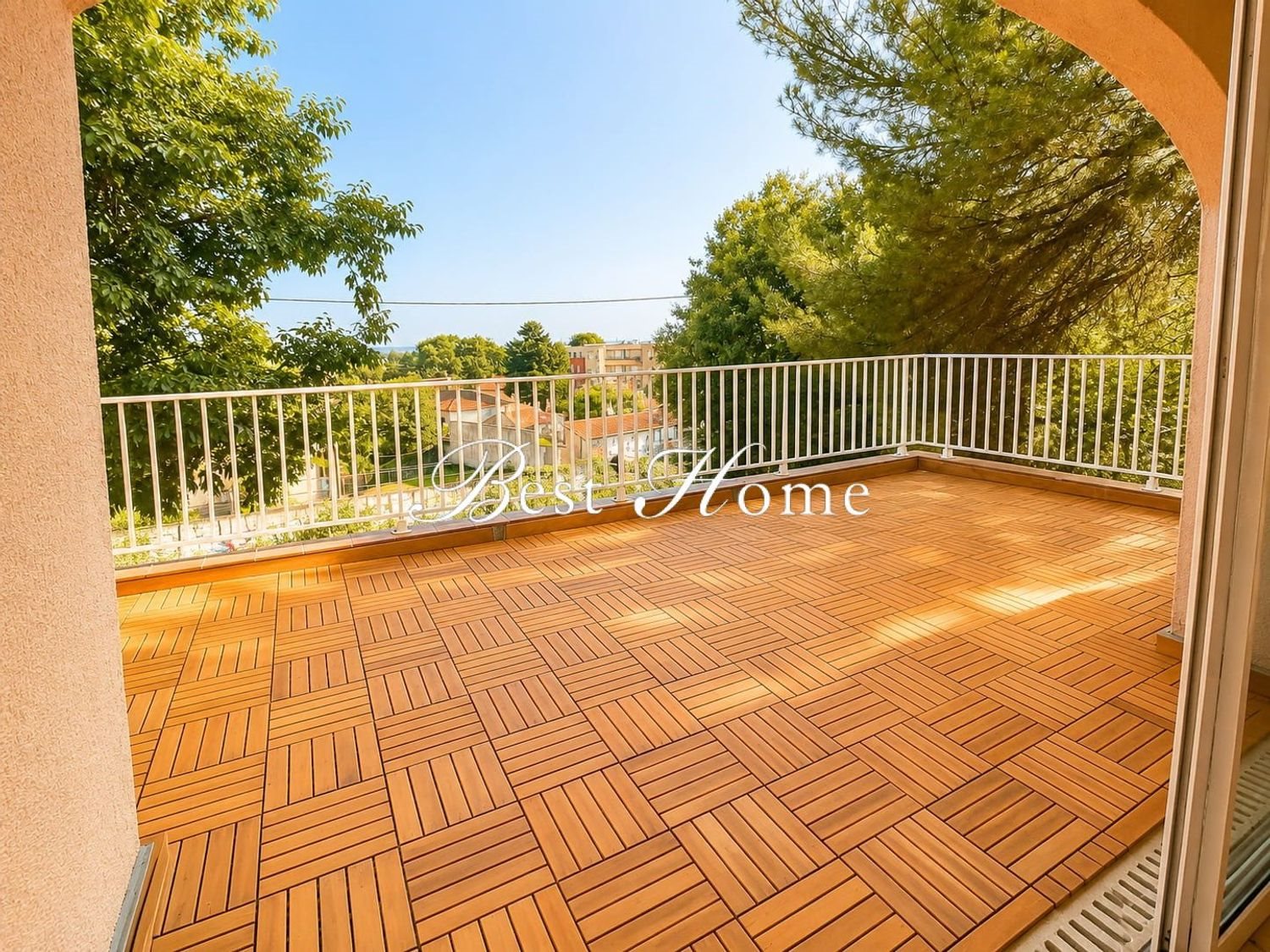 Appartement à vendre, 60m², Nîmes