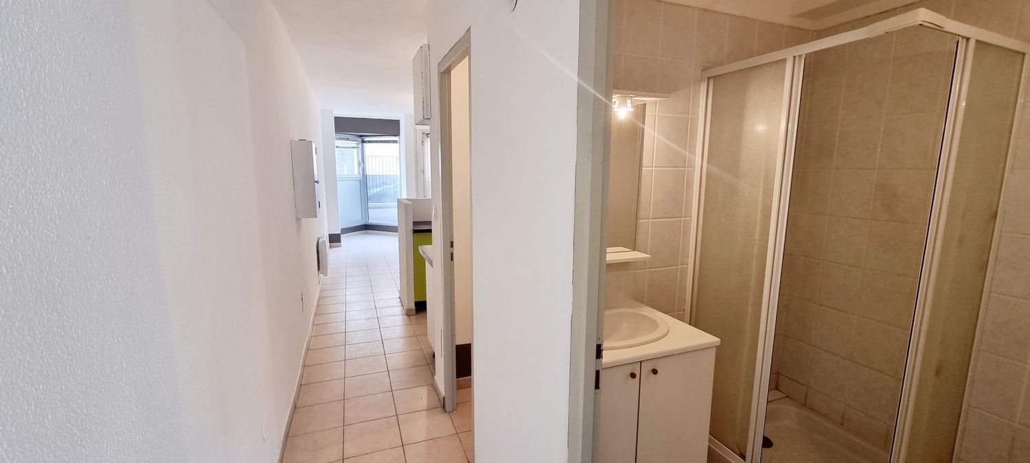 Appartement à vendre, 34m², Nîmes