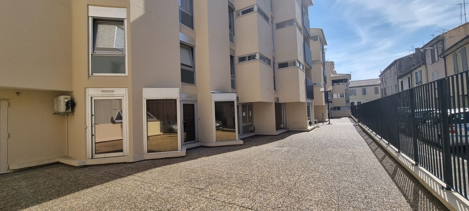 Appartement à vendre, 34m², Nîmes