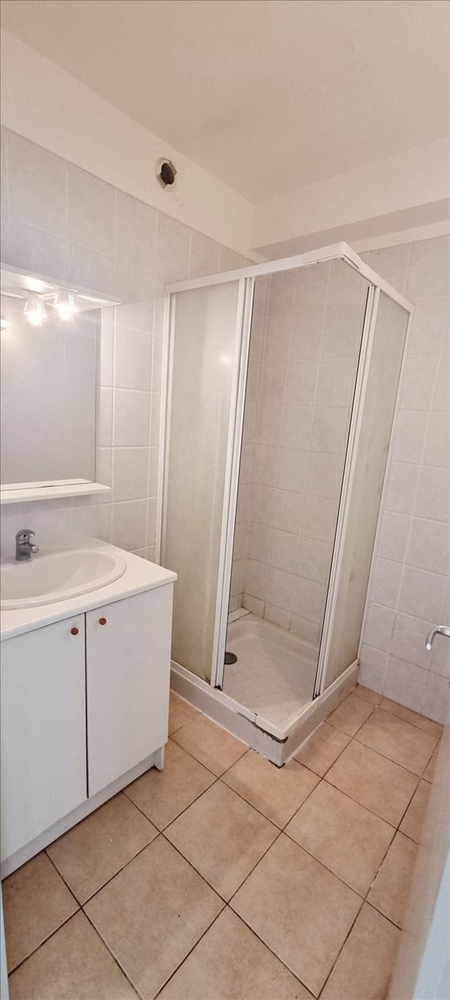 Appartement à vendre, 34m², Nîmes