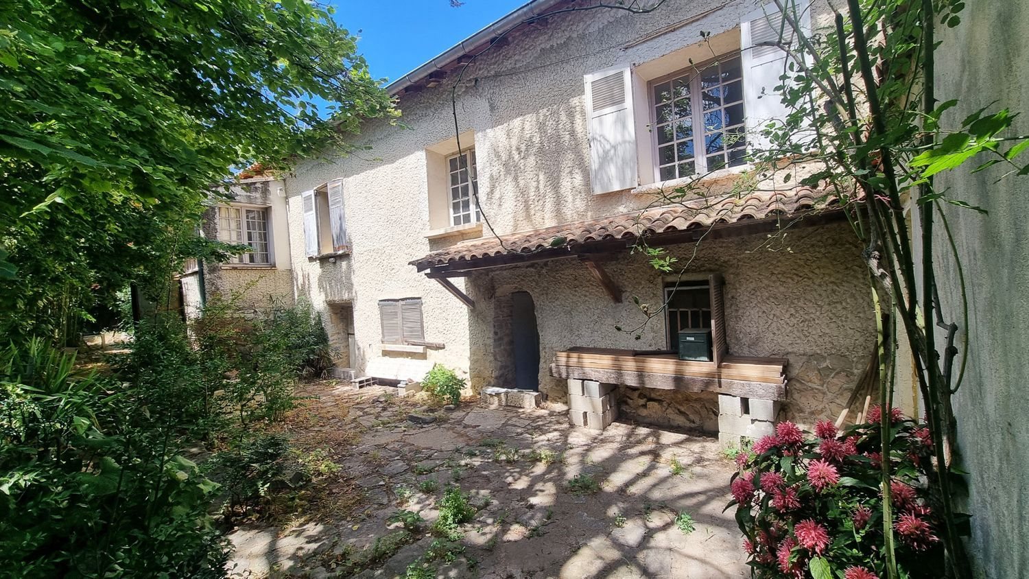 Maison à vendre, 100m², Nîmes
