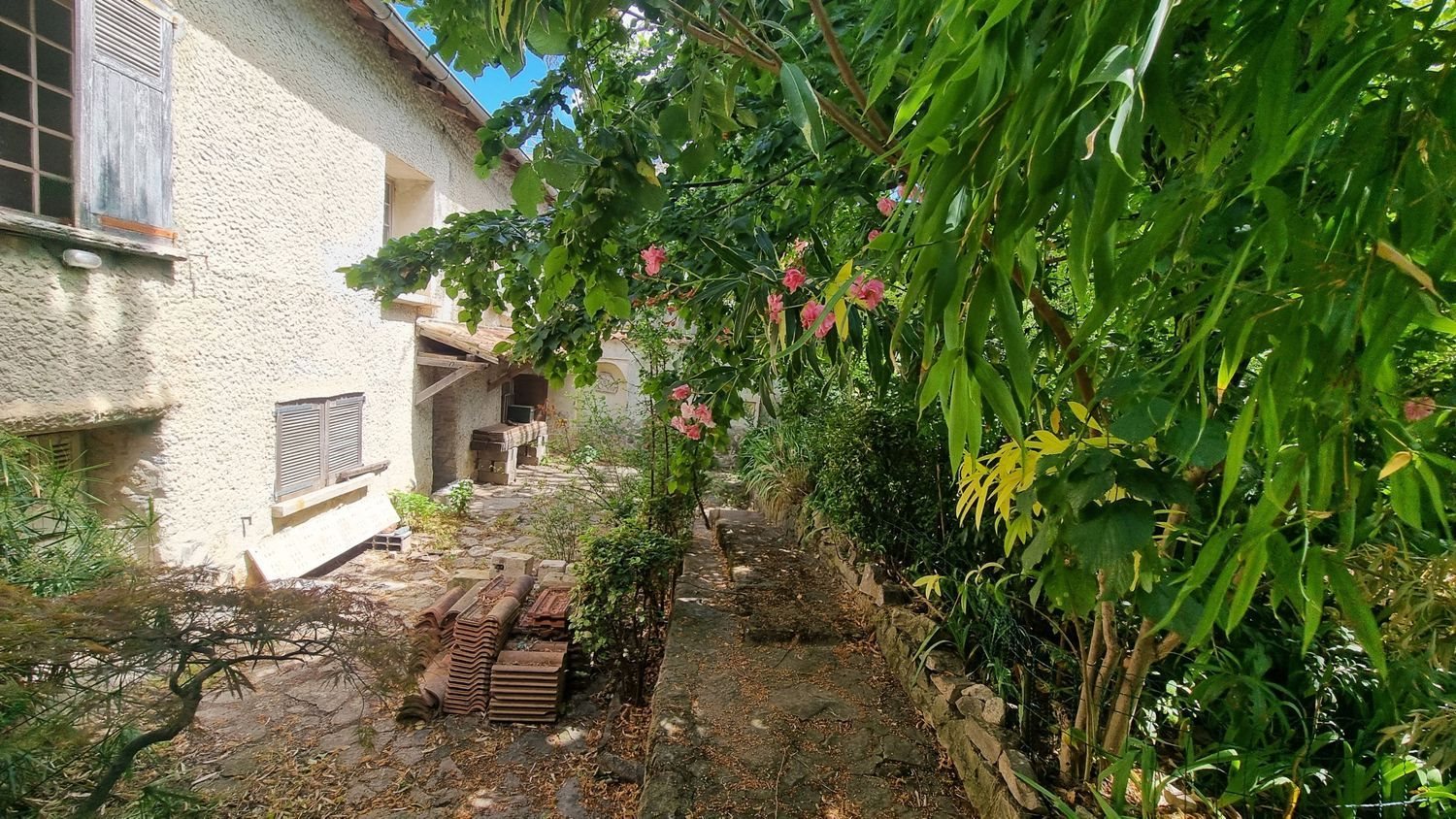 Maison à vendre, 100m², Nîmes