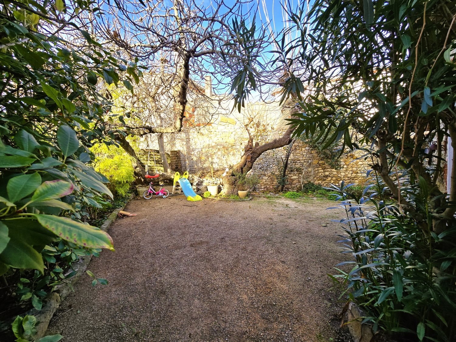 Maison à vendre, 110m², Canaules-et-Argentières