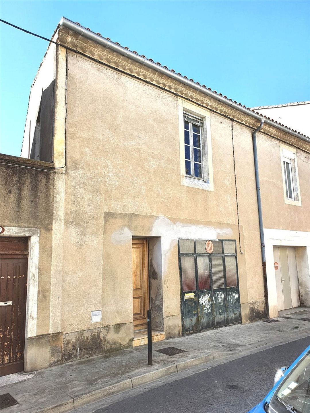 Maison à vendre, 87m², Nîmes