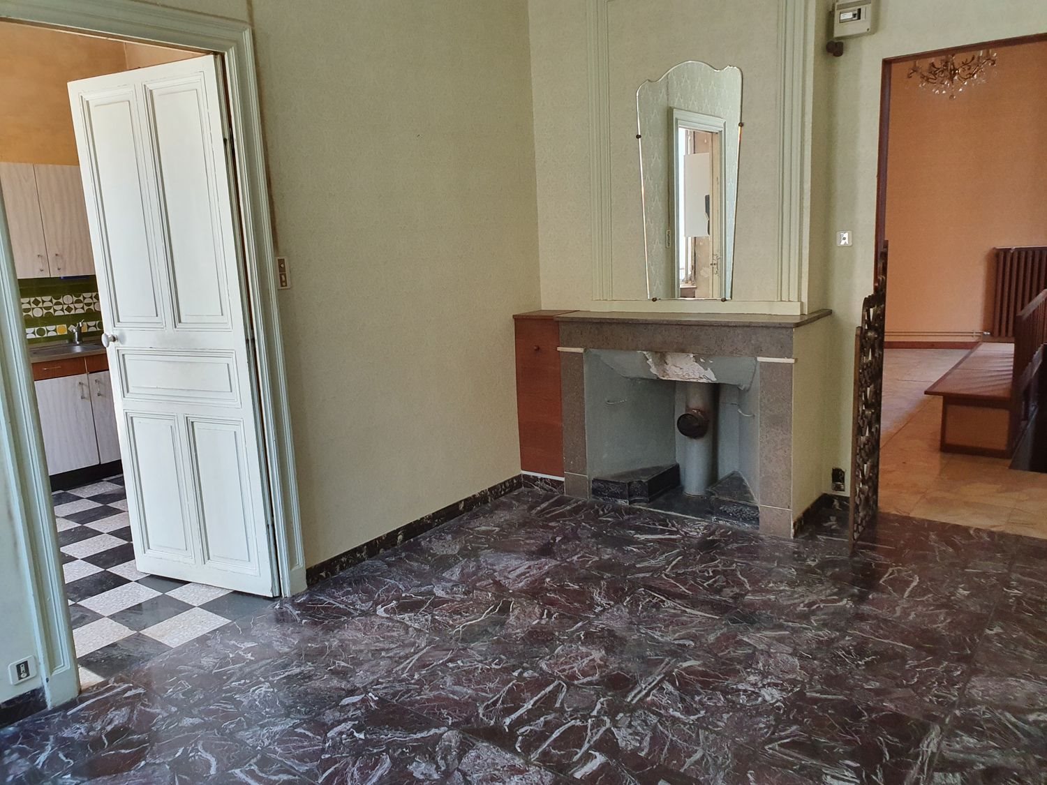 Maison à vendre, 87m², Nîmes