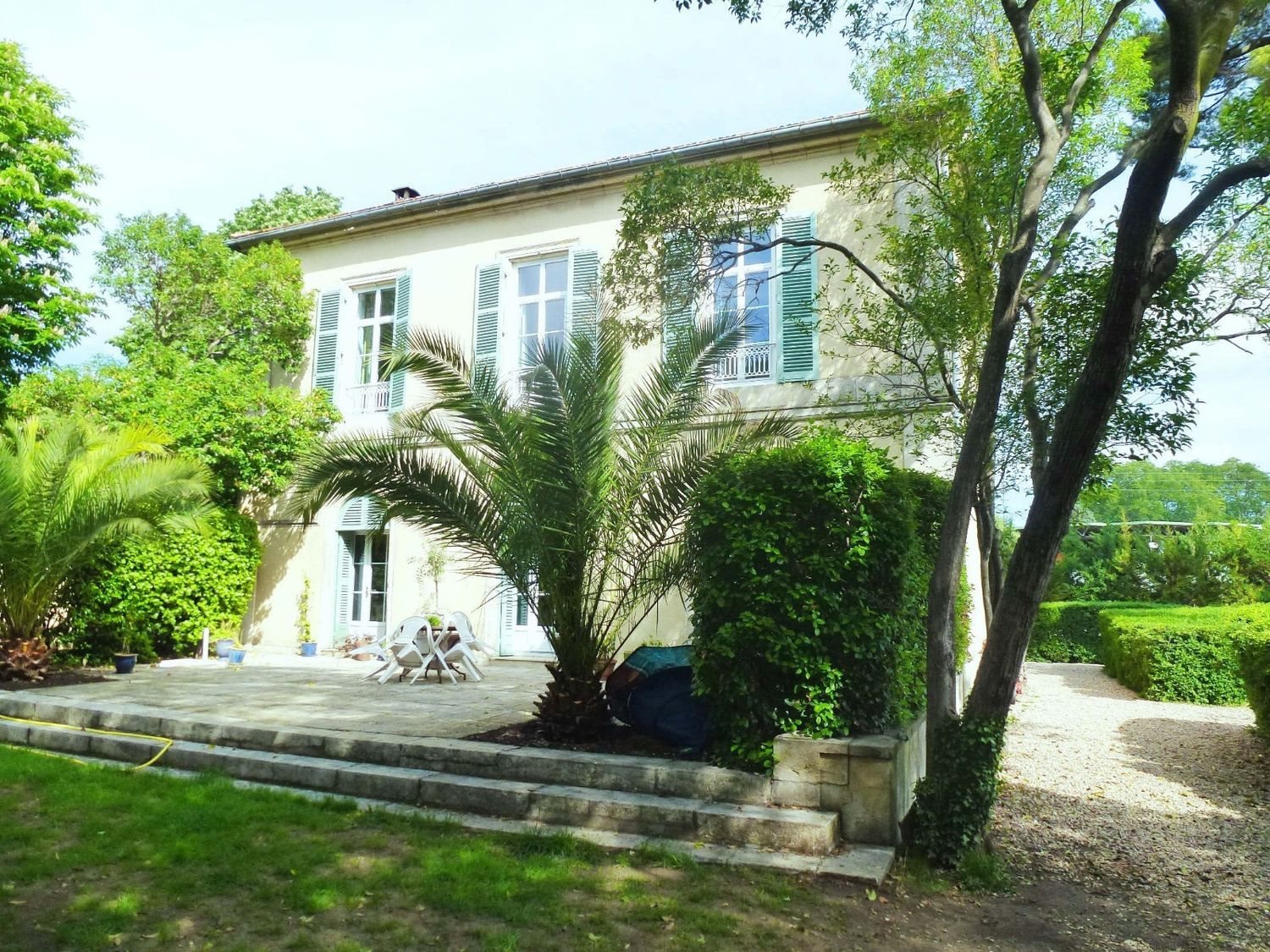 Maison à vendre, 170m², Nîmes