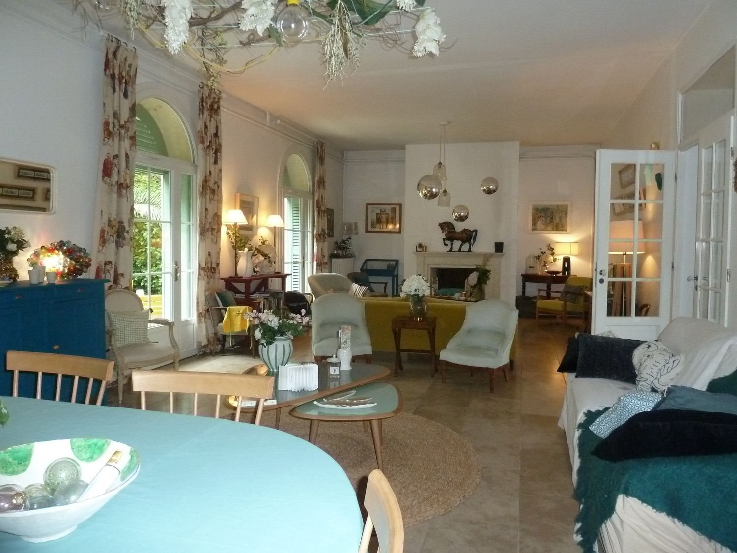 Maison à vendre, 170m², Nîmes