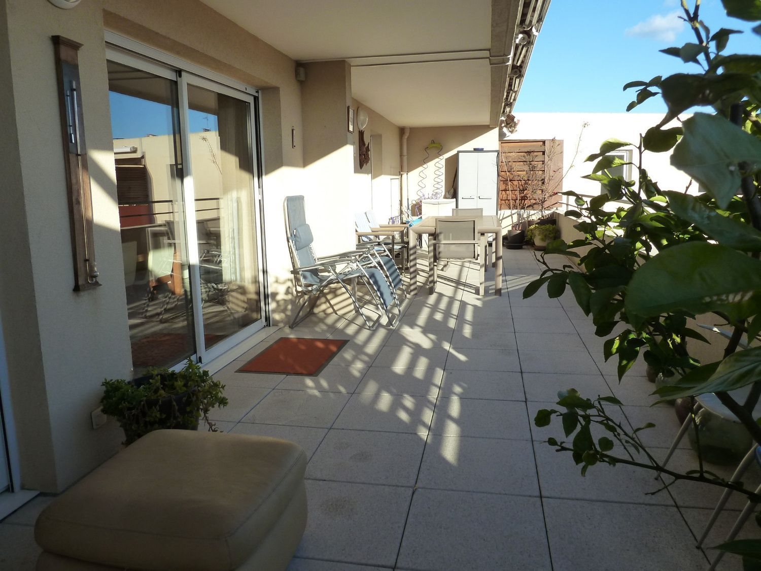 Appartement à vendre, 120m², Nîmes